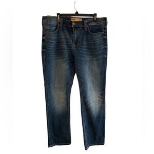 Seven straight fit men's size W36 L30 new